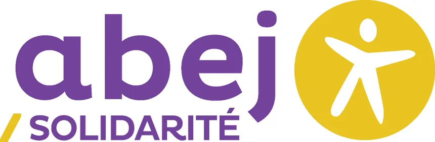 Logo abej SOLIDARITÉ