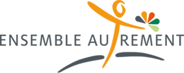 Logo association Ensemble Autrement