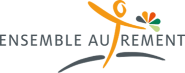Logo association Ensemble Autrement