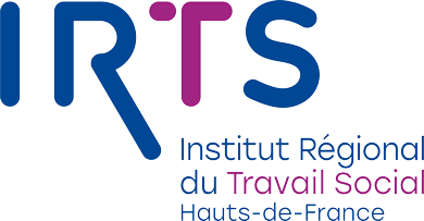 Logo IRTS Hauts-de-France