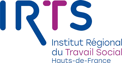 Logo IRTS Hauts-de-France