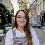 Manon Hengbart, fondatrice de Soli'Débarras