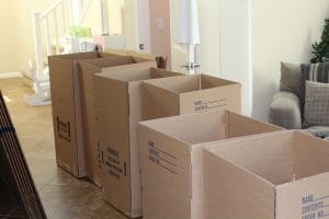 Parent en EHPAD sous tutelle ou curatelle : peut-on vider sa maison ?